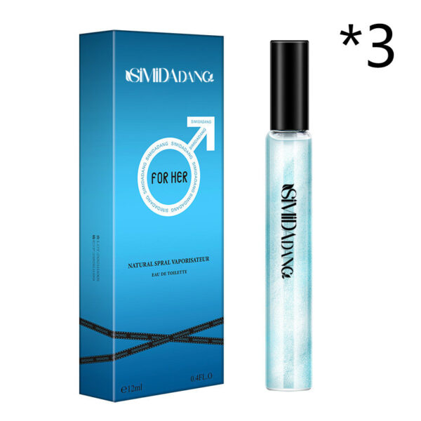 Fashion Fragrance Men's And Women's Fragrances - Image 3