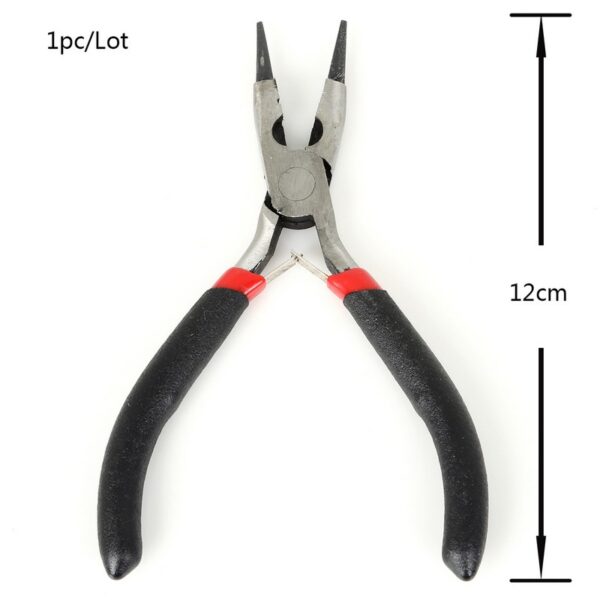 Earrings DIY Materials Handmade Bracelets Hair Accessories Tools - Image 8