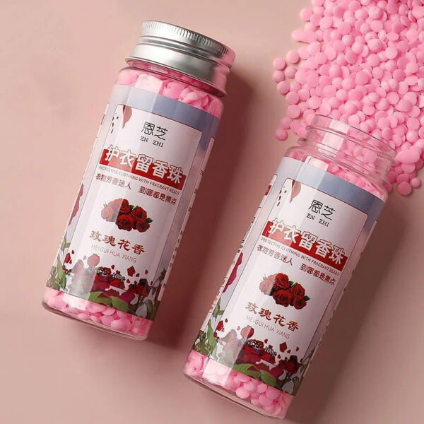 Fragrance Bead Protects Clothes To Increase Fragrance And Lasting Fragrance - Image 5