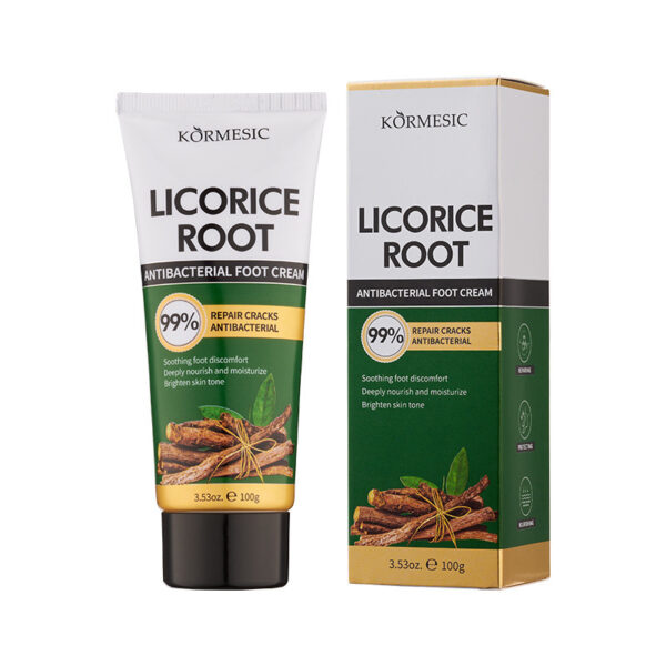 Skincare Series Of Licorice Root - Image 8
