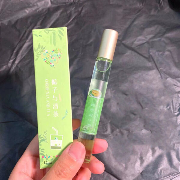 Essential Oil Ball Fragrance Fragrance Peach Fragrance Body Fluid - Image 8