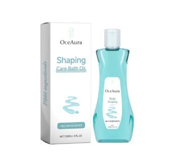 Body Shaping Care Bath Oil