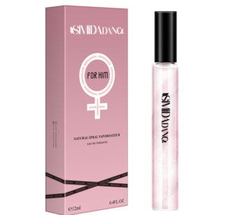 Fashion Fragrance Men’s And Women’s Fragrances