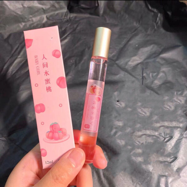 Essential Oil Ball Fragrance Fragrance Peach Fragrance Body Fluid - Image 10