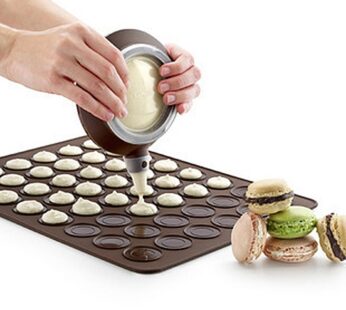 Silicone Kitchen Bakeware Baking Pastry Tools