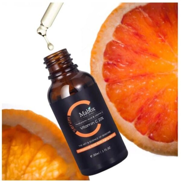 MABOX Skincare Essential Oil - Image 6