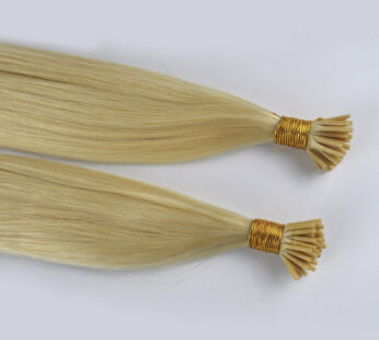 Fashion Straight Hair Reality Wig Hair Extension Hair Tress