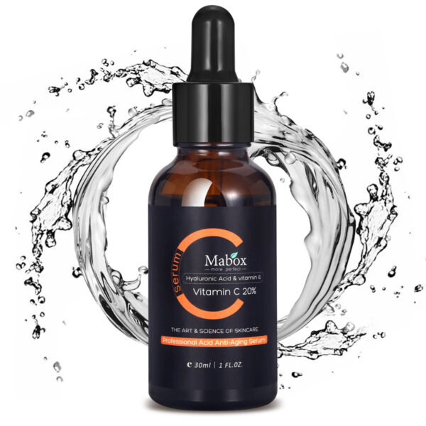 MABOX Skincare Essential Oil - Image 2