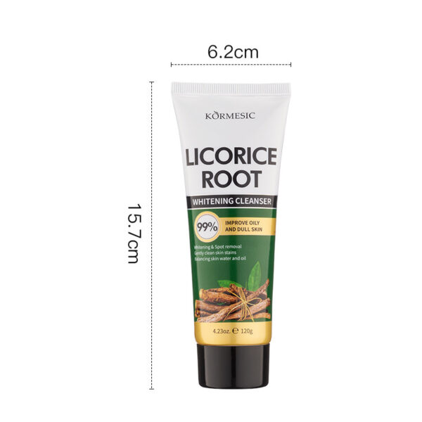 Skincare Series Of Licorice Root - Image 3