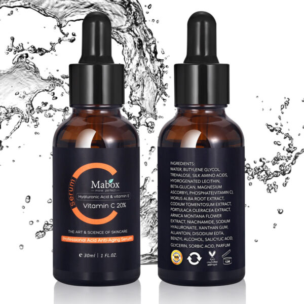 MABOX Skincare Essential Oil - Image 3