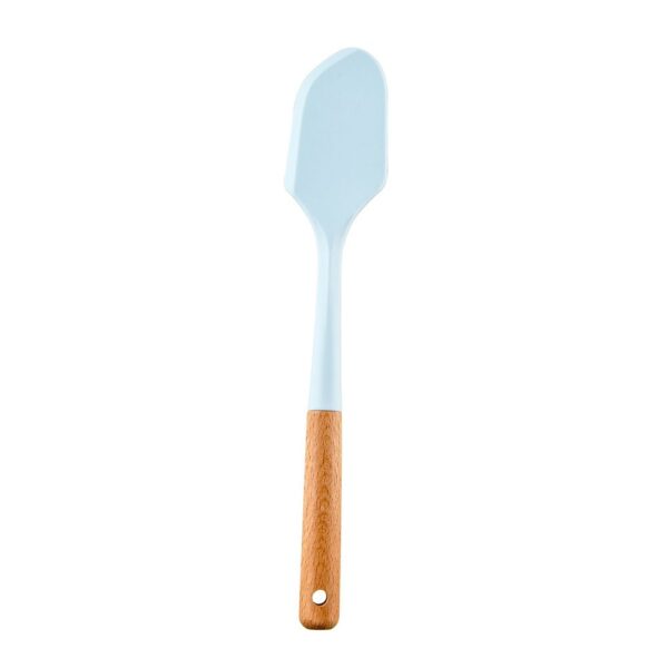 Home Kitchen Silicone Non-Stick Cookware Set - Image 3