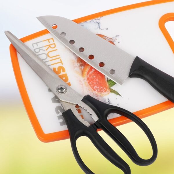 Outdoor Cookware Set Picnic Mobile Kitchen - Image 4