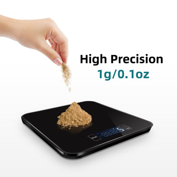 Mini baking scale for food - Image 4
