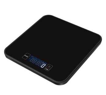 Mini baking scale for food