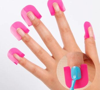 Nail Tools Nail Polish Model Clip