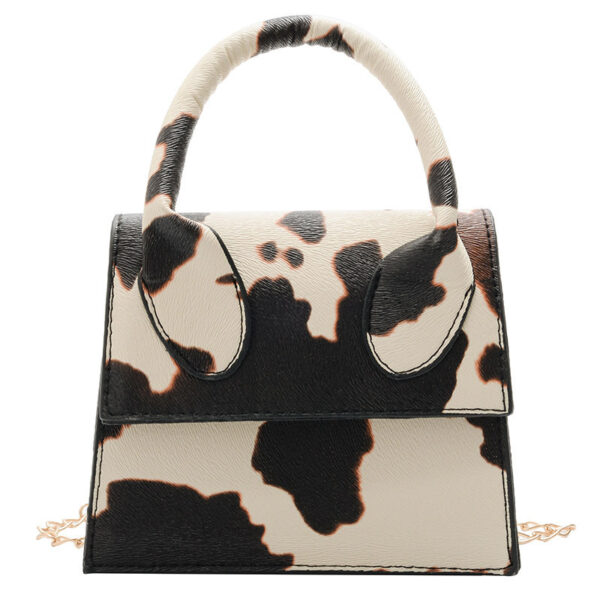 Summer Mini Fashion Trendy One-shoulder Messenger Bag - Image 3