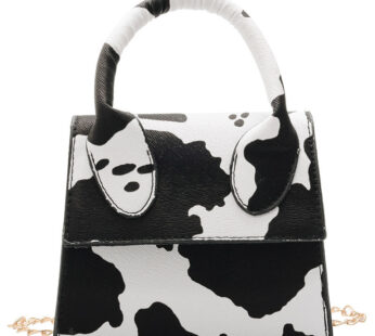 Summer Mini Fashion Trendy One-shoulder Messenger Bag