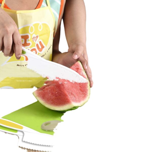Children's Kitchen Cookware And Baking Toys - Image 3