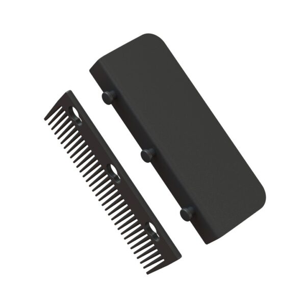 Removable Straight Hair Comb Hair Salon Household Electric Hair Straightener Accessories Hair Styling Tools - Image 6