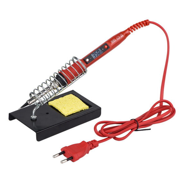 Constant temperature soldering iron Kit - Image 4