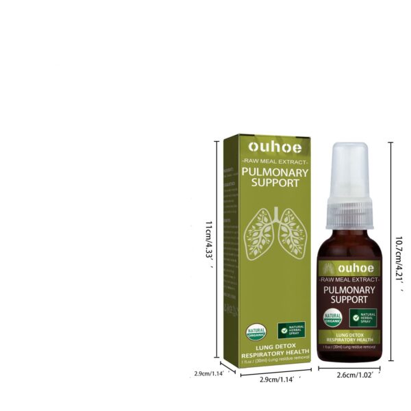 Body Care Oral - Image 2