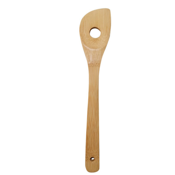 Bamboo And Wood Tableware Household Kitchen Supplies - Image 5
