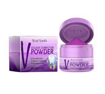 Colour Corrector Powder