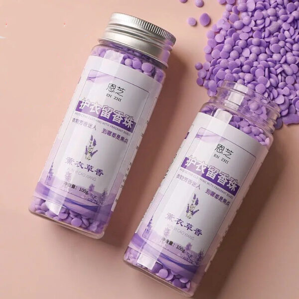 Fragrance Bead Protects Clothes To Increase Fragrance And Lasting Fragrance - Image 4