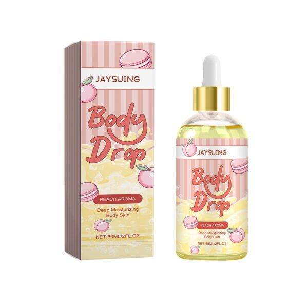 Body Care Oil - Image 2