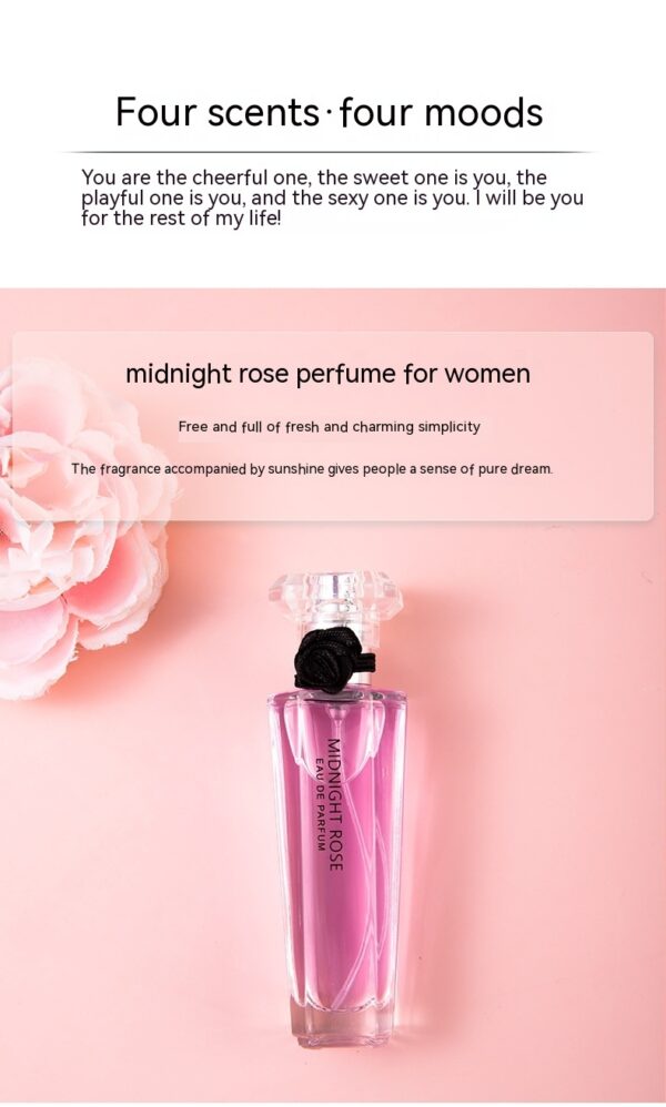 Lasting Fragrance Fragrance Perfume For Women Suit - Image 8