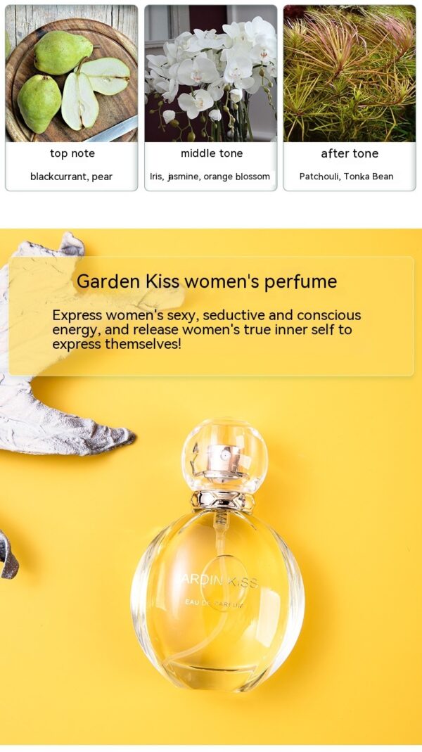 Lasting Fragrance Fragrance Perfume For Women Suit - Image 9