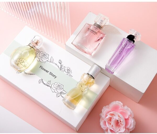 Lasting Fragrance Fragrance Perfume For Women Suit - Image 6