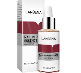 Nail Repair And Care
