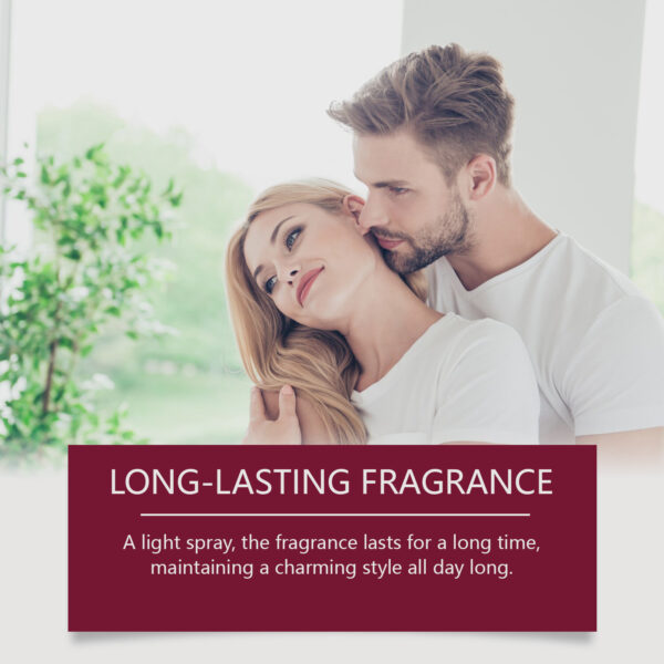 Dating Cologne Fragrance Agent Lasting Fragrance - Image 2