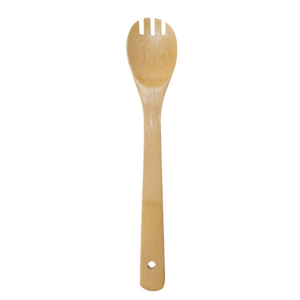 Bamboo And Wood Tableware Household Kitchen Supplies - Image 3