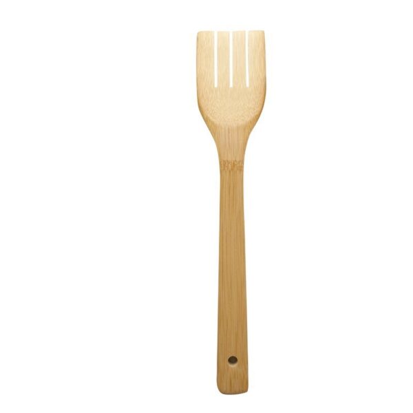 Bamboo And Wood Tableware Household Kitchen Supplies - Image 2