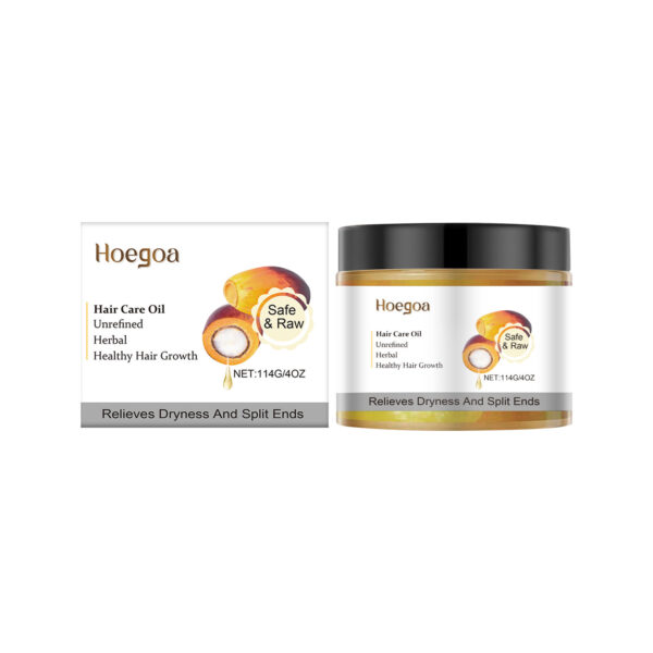 Hair Treatment Oil Moisturizing - Image 4
