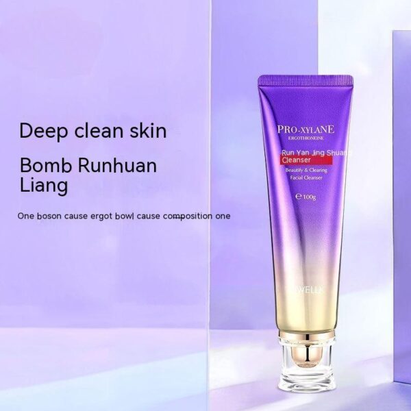 Facial Hair Treatment Value Set - Image 2
