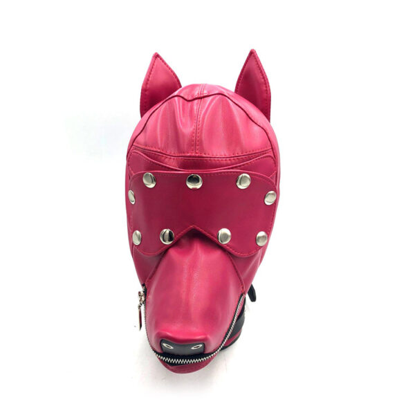Leather Appliances For Men And Women Adult Products - Image 3