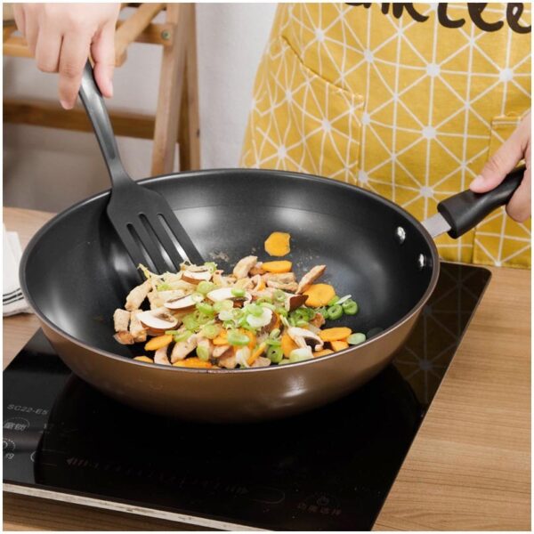 Set Of Pot Kitchen Cookware Cooking Pots - Image 6