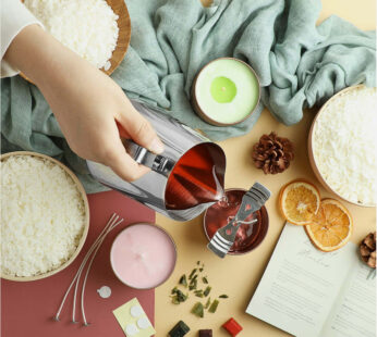 Candle Production Tool Outfit Suit Aromatherapy Wax Supplies Kit