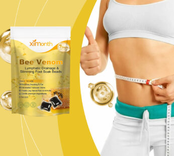 Firming Body Skin Moisturizing Daily Care Body Line Foot Bath Beads