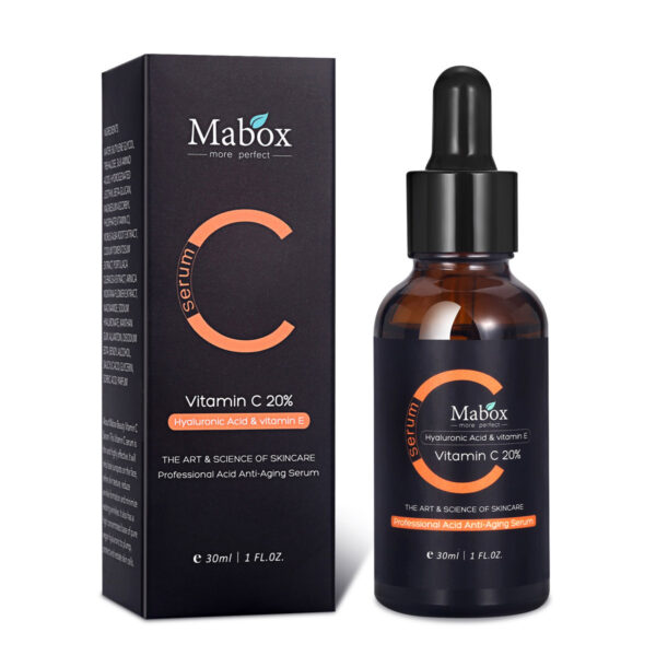 MABOX Skincare Essential Oil - Image 4