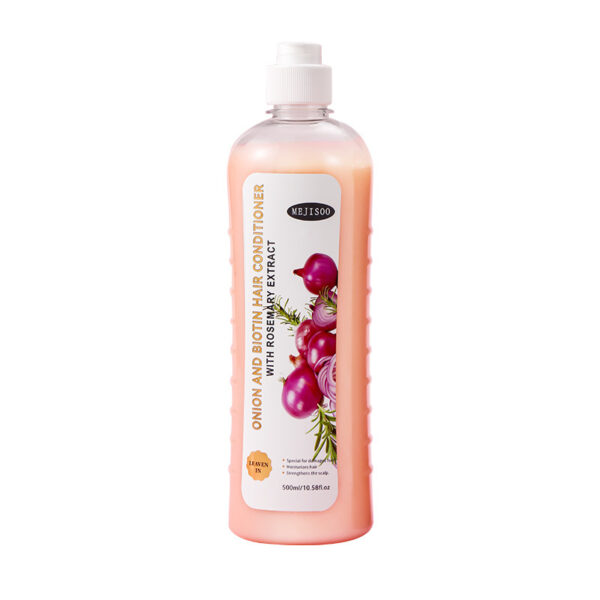 Onion Biotin Rosemary Shampoo Conditioner - Image 5