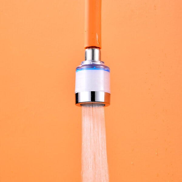 New Faucet Extension Extender Filter Splash Proof - Image 3
