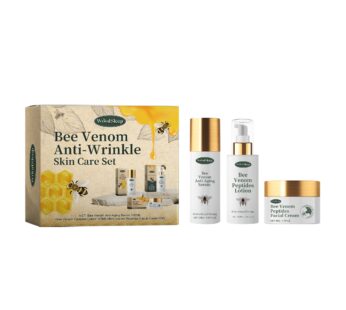 Anti Wrinkle Skincare Set