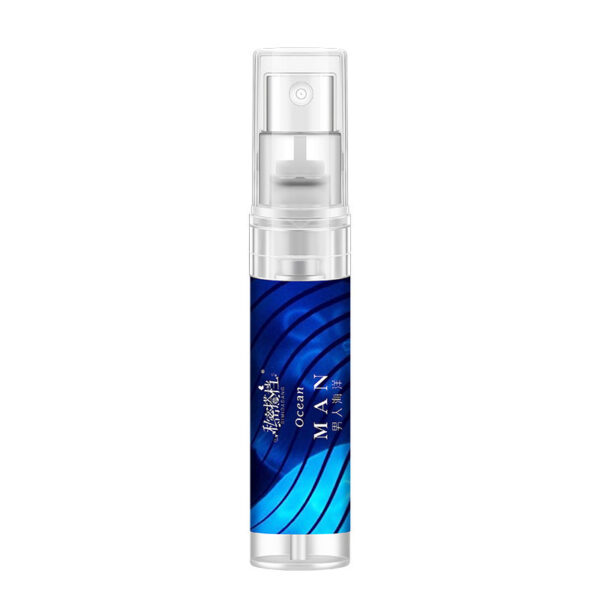 Products For Men And Women Interesting Bag Style Perfume 3ML - Image 2