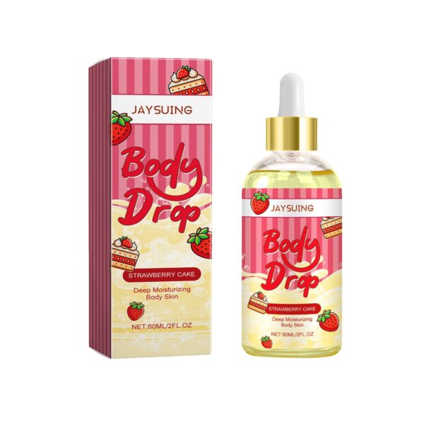 Body Care Oil - Image 3