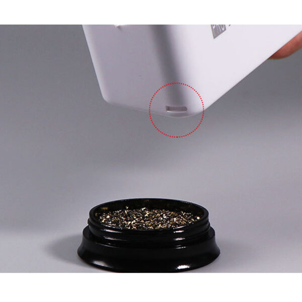 Nail Tools, Nail Accessories Powder Nail Powder Box - Image 4