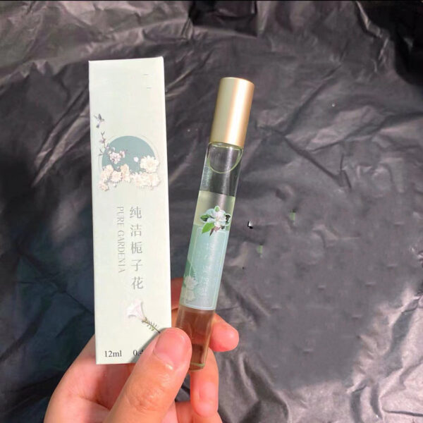 Essential Oil Ball Fragrance Fragrance Peach Fragrance Body Fluid - Image 4